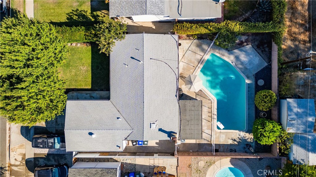 Canyon Ridge (CNRG) - Residential Lease