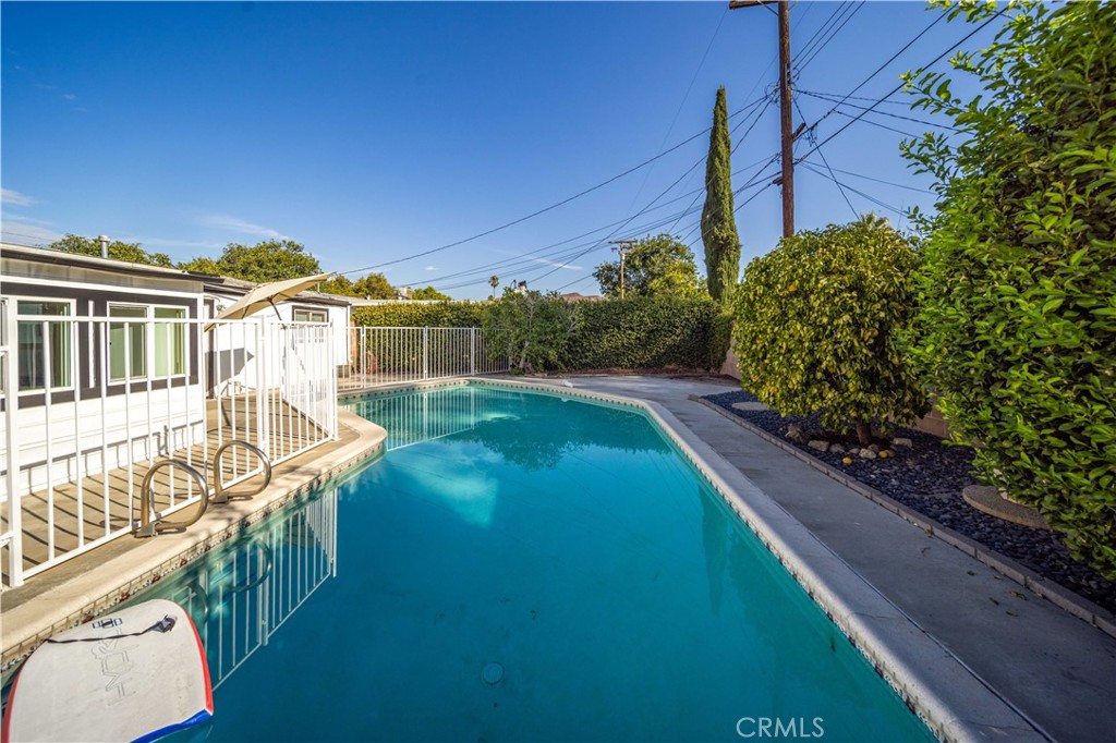 Canyon Ridge (CNRG) - Residential Lease