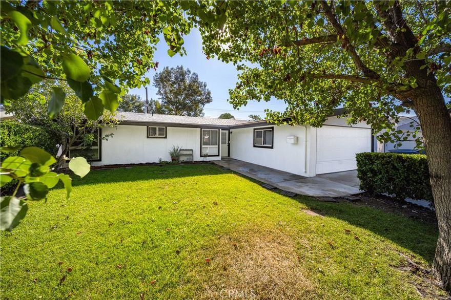 This beautifully updated single-story 4-bedroom, 2-bath home is the perfect blend of comfort, style, and convenience. Step inside to find an open and airy floor plan with modern upgrades throughout, including a sleek, remodeled kitchen, refreshed bathrooms, and upgraded flooring that ties the whole home together.



The spacious living areas flow seamlessly to the backyard retreat, where you’ll enjoy a sparkling private pool, ideal for sunny afternoons, weekend barbecues, and relaxing evenings under the stars.



With four generously sized bedrooms, there’s plenty of room for everyone to spread out. The primary suite offers comfort and privacy, while the additional bedrooms are perfect for family, guests, or even a home office. An added bonus is the sunroom, offering the perfect flex space for a home office, playroom, or a cozy lounge filled with natural light.



Families will love the convenient school options nearby:



Canyon Springs Community Elementary School (just around the corner)



Sierra Vista Junior High School (a short walk away)



Canyon High School (less than a mile)



Located in a quiet Canyon Country neighborhood, you’ll love being close to parks, shopping, dining, and freeway access making daily life easy and convenient.