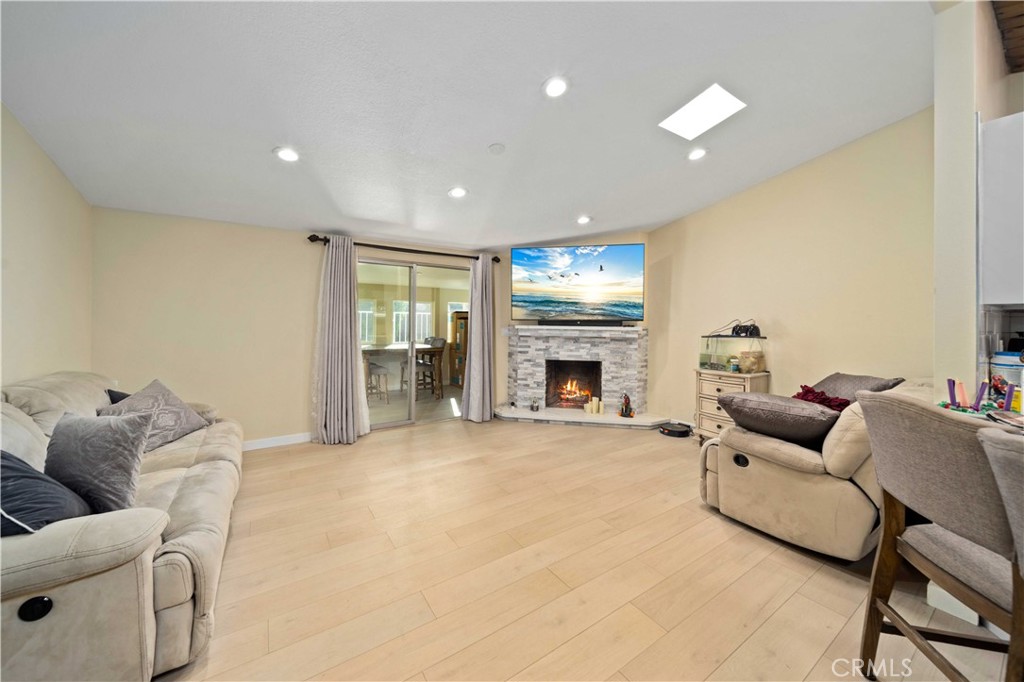 Canyon Ridge (CNRG) - Residential Lease