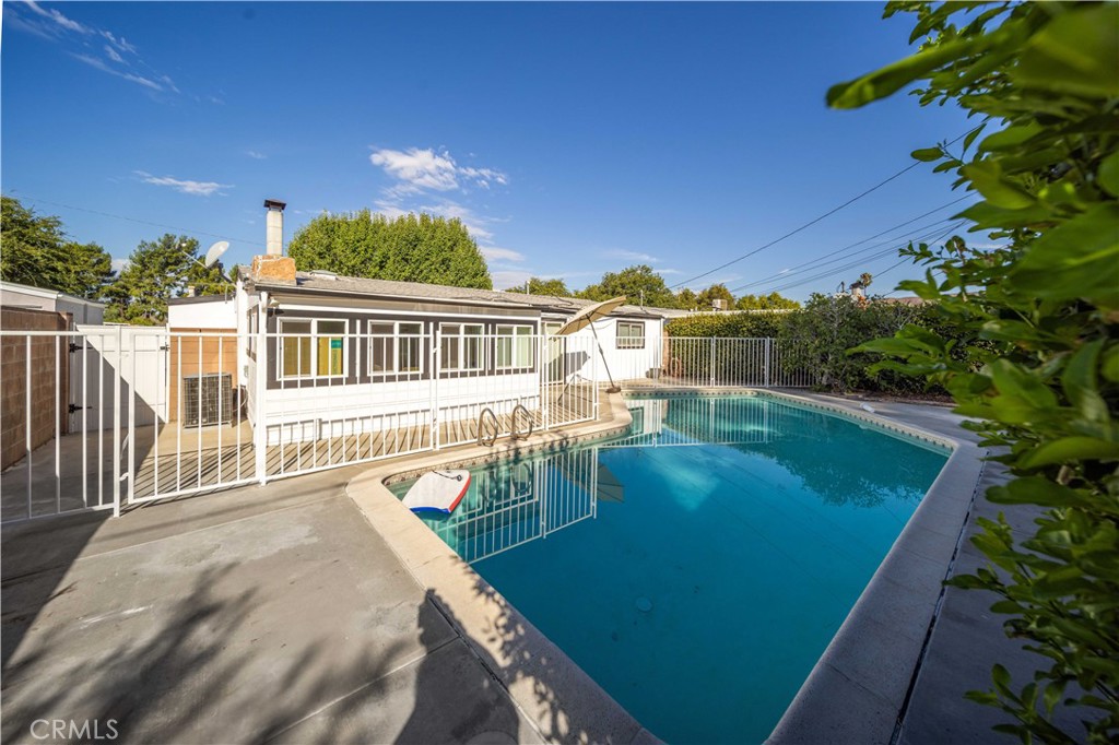 Canyon Ridge (CNRG) - Residential Lease