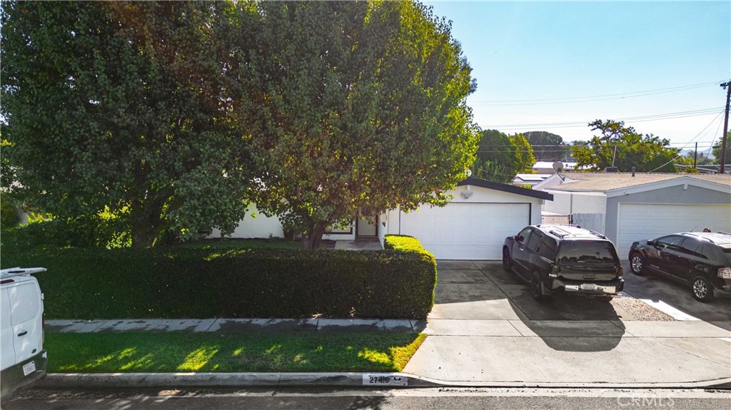 Canyon Ridge (CNRG) - Residential Lease