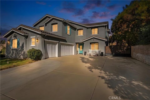 Photo of 6926 Jasmine Court, San Bernardino, CA 92407 (MLS # CV26180314)