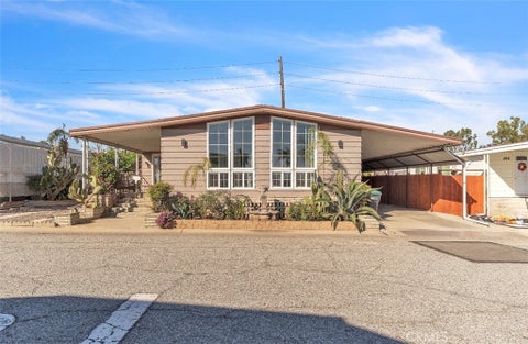 Photo of 2601 Victoria Street #465, Rancho Dominguez, CA 90220 (MLS # PW26227790)