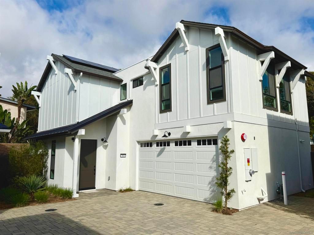 Photo of 553 N Vulcan Ave, Encinitas, CA 92024 (MLS # 250040822SD)
