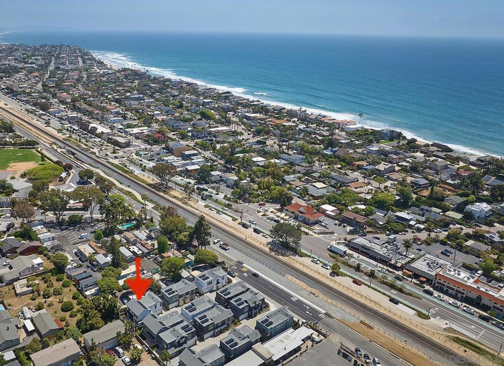 Leucadia - Residential