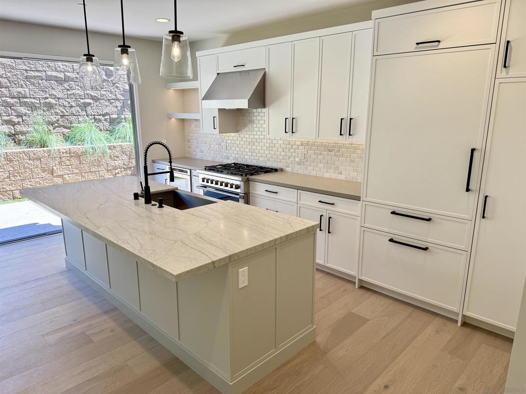 Leucadia - Residential
