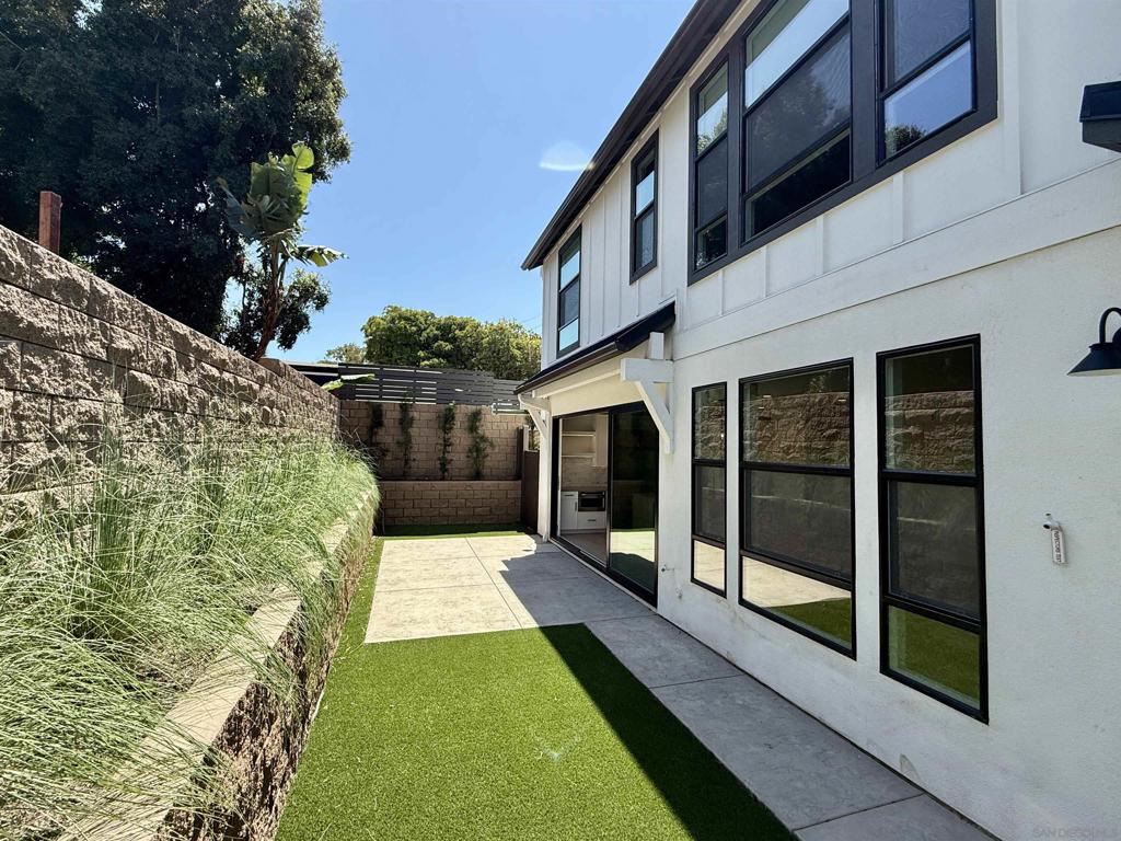 Leucadia - Residential