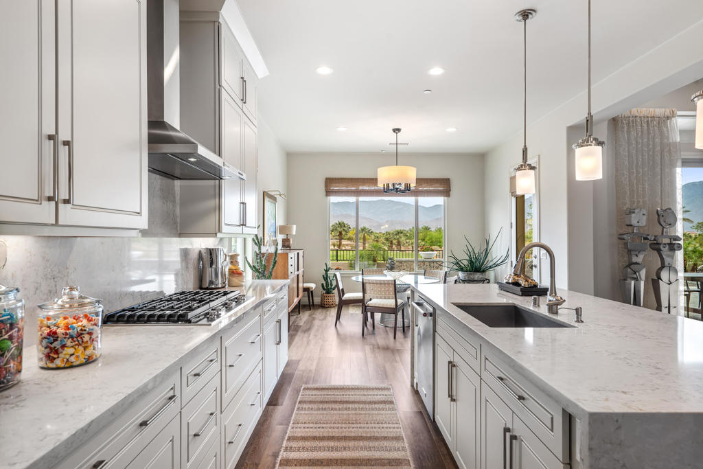 Del Webb RM - Residential