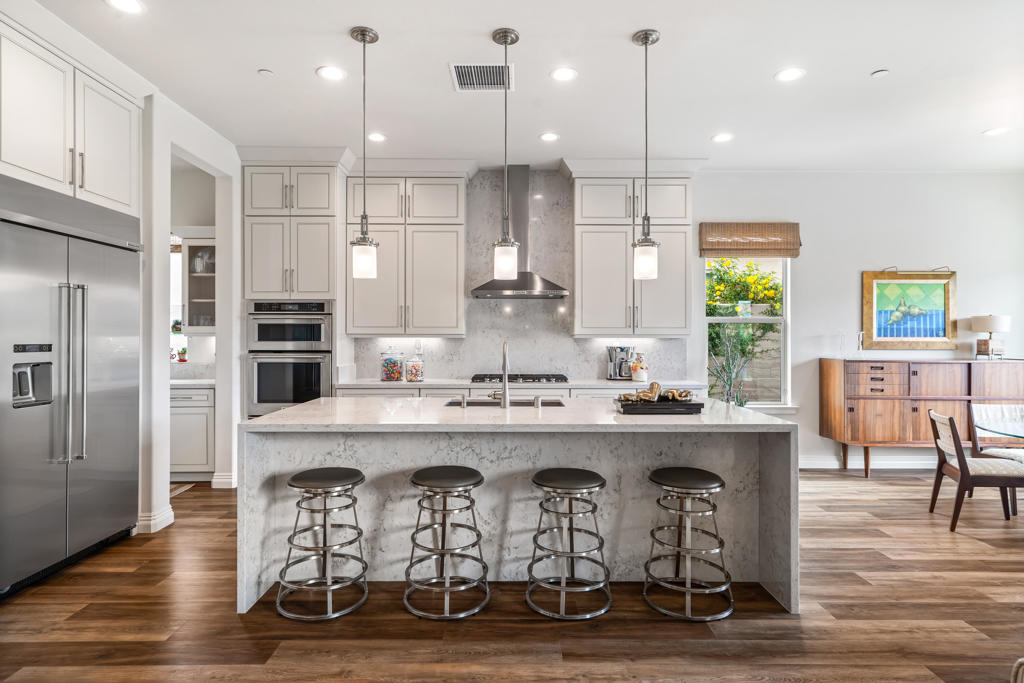 Del Webb RM - Residential