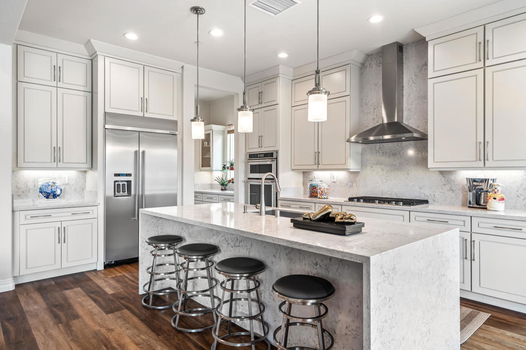 Del Webb RM - Residential