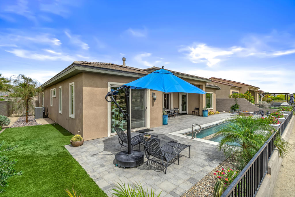 Del Webb RM - Residential