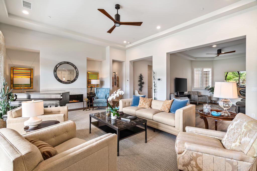 Del Webb RM - Residential