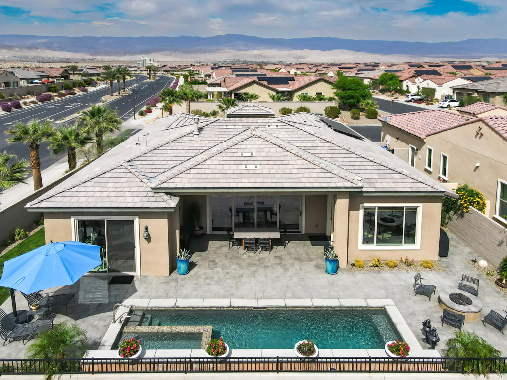 Del Webb RM - Residential