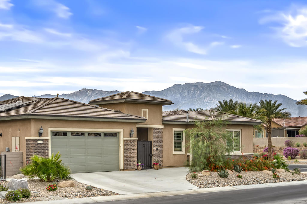 Del Webb RM - Residential