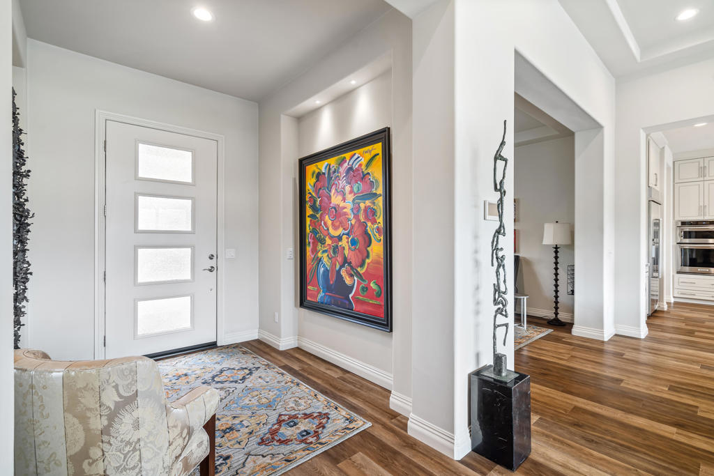 Del Webb RM - Residential