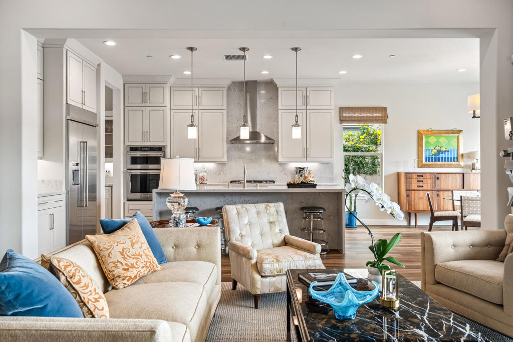 Del Webb RM - Residential
