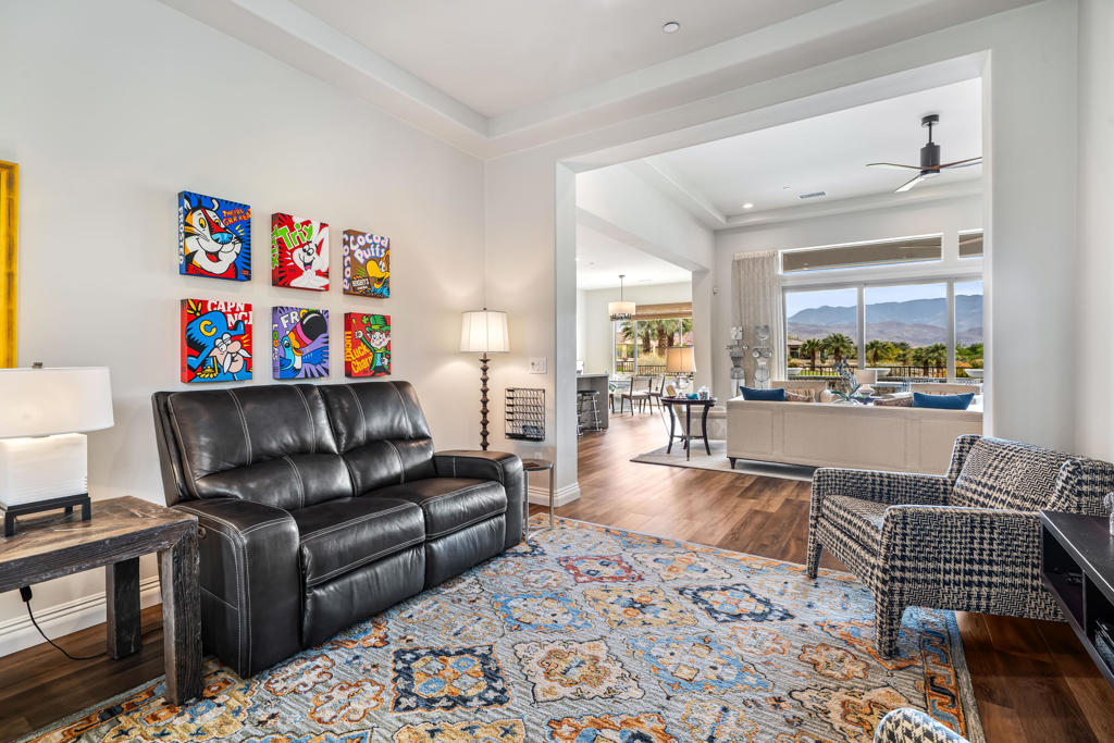 Del Webb RM - Residential