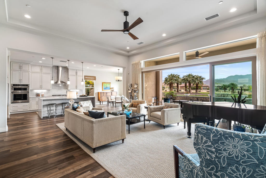 Del Webb RM - Residential