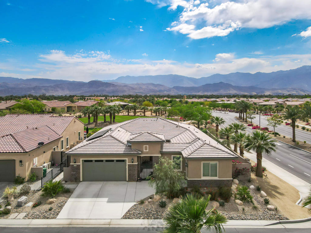 Del Webb RM - Residential