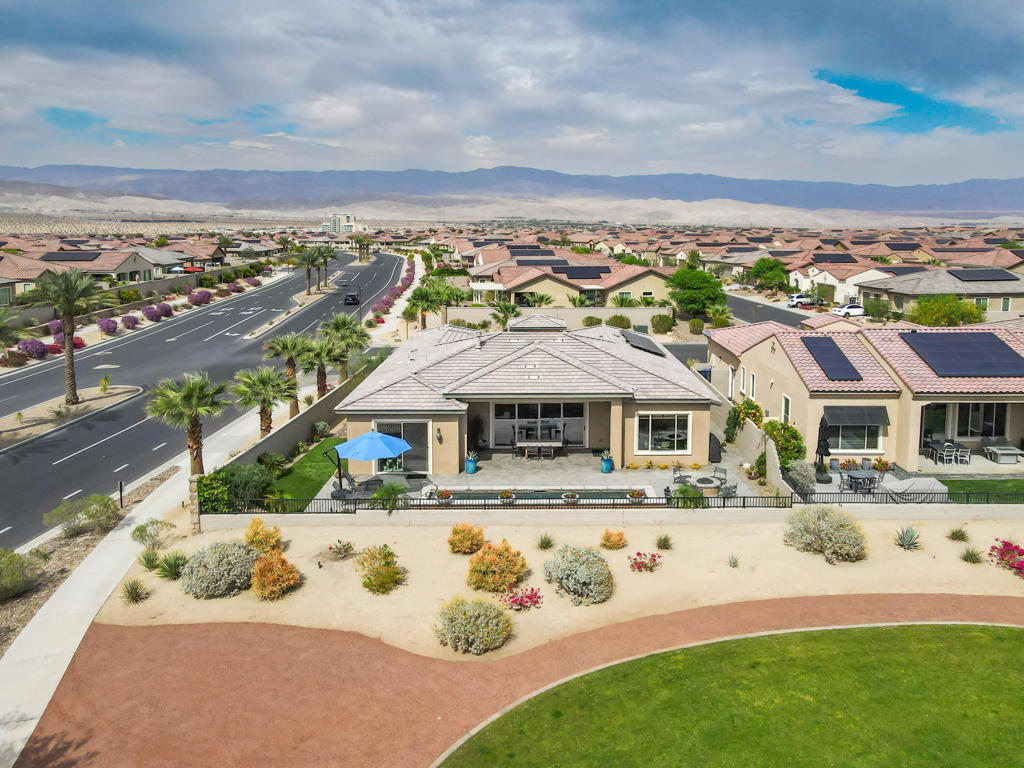 Del Webb RM - Residential