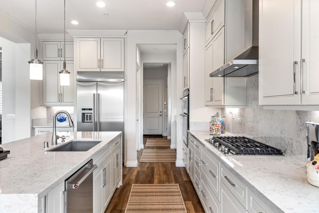 Del Webb RM - Residential