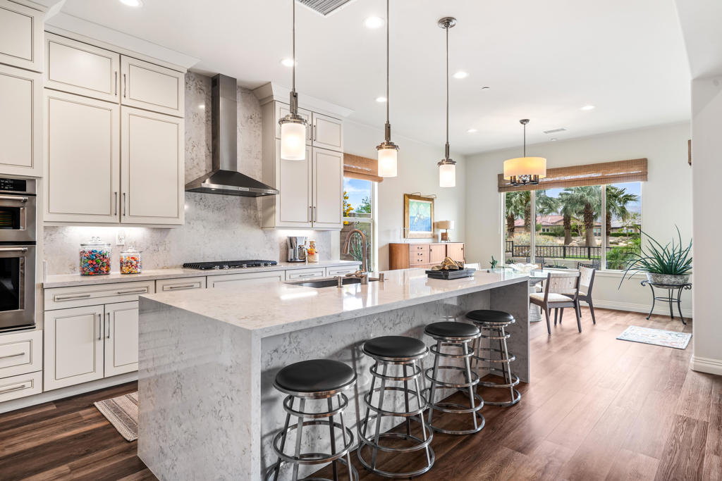 Del Webb RM - Residential