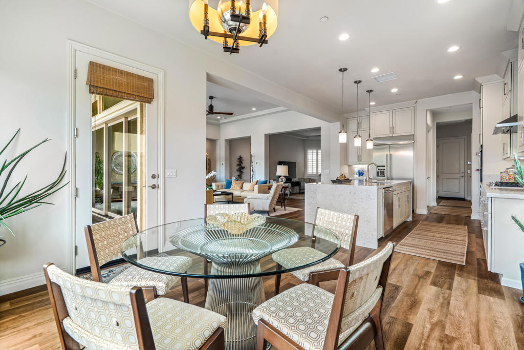 Del Webb RM - Residential
