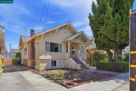 Photo of 5446 Shafter Ave Ave, Oakland, CA 94618 (MLS # 41129857)
