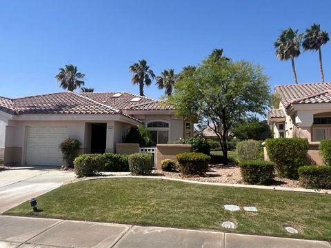 Photo of 78383 Silent Drive, Palm Desert, CA 92211 (MLS # 219147924DA)