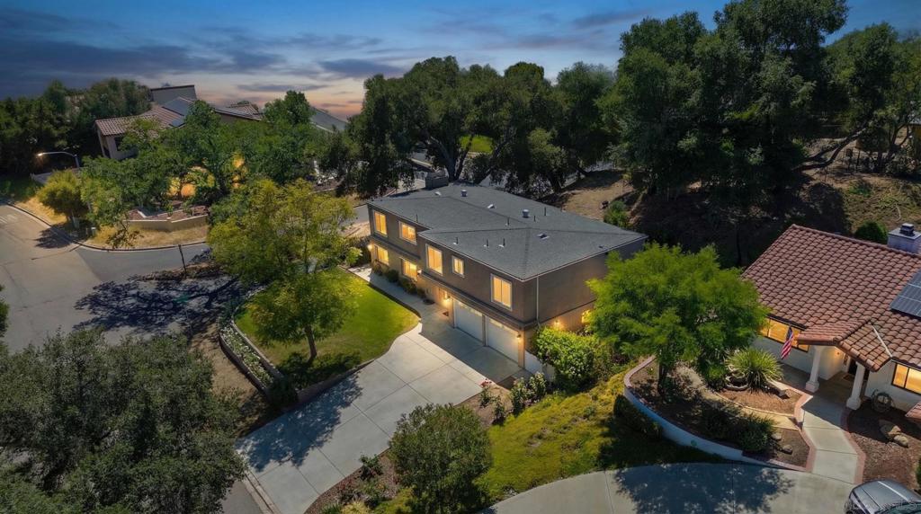 28108 Mountain Meadow Road