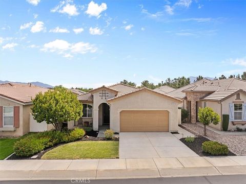 Photo of 254 Box Springs Trail, Beaumont, CA 92223 (MLS # IV26089686)