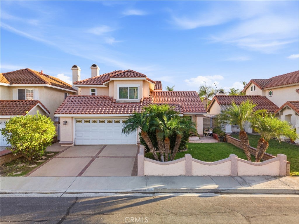 19 Paulownia, Rancho Santa Margarita CA 92688 - Photo 1