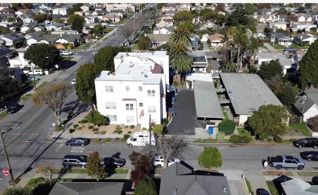 739 Pajaro & Pine Street