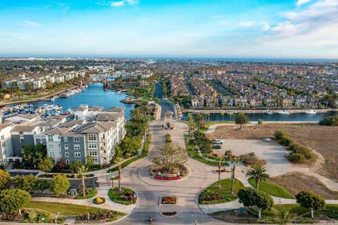 Tiny photo for 1540 Seabridge Lane, Oxnard, CA 93035 (MLS # NDP2604027)