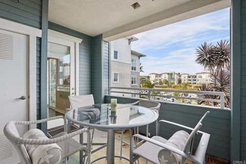 Tiny photo for 1540 Seabridge Lane, Oxnard, CA 93035 (MLS # NDP2604027)