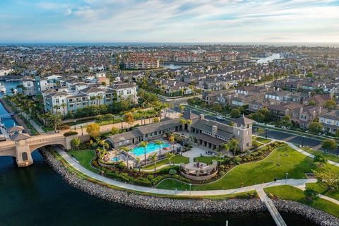 Tiny photo for 1540 Seabridge Lane, Oxnard, CA 93035 (MLS # NDP2604027)