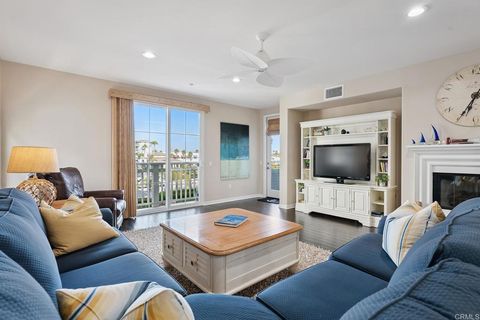 Tiny photo for 1540 Seabridge Lane, Oxnard, CA 93035 (MLS # NDP2604027)