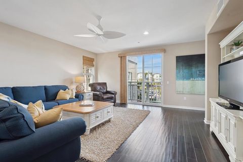 Tiny photo for 1540 Seabridge Lane, Oxnard, CA 93035 (MLS # NDP2604027)