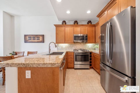 Tiny photo for 1015 Villorrio Drive S DR, Palm Springs, CA 92262 (MLS # 26986905PS)