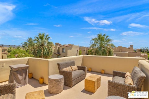 Tiny photo for 1015 Villorrio Drive S DR, Palm Springs, CA 92262 (MLS # 26986905PS)