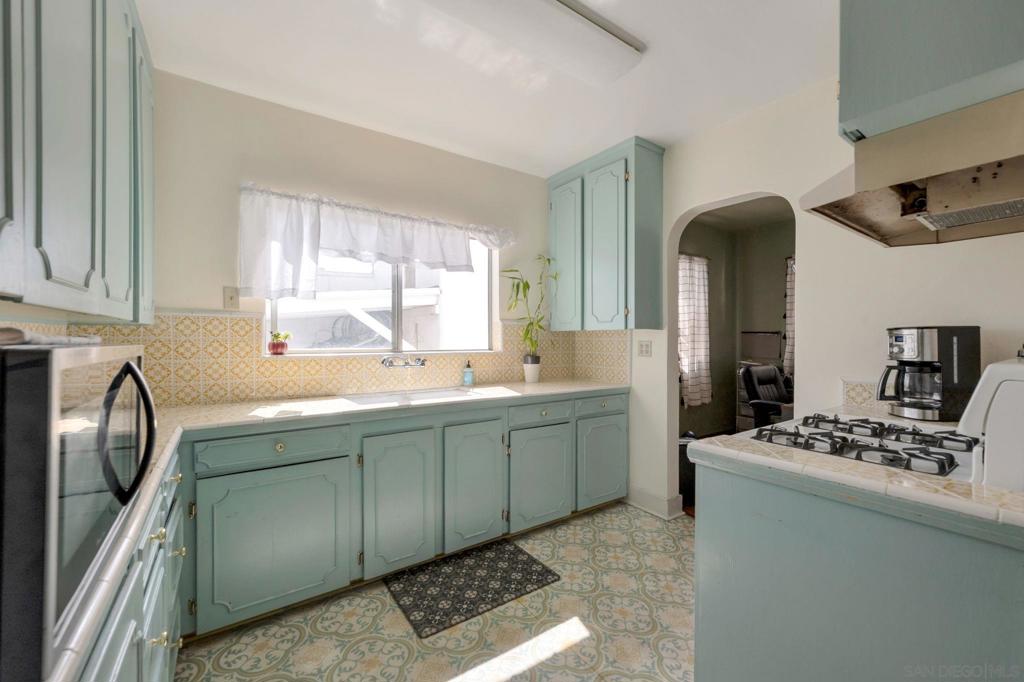 Kensington - Residential