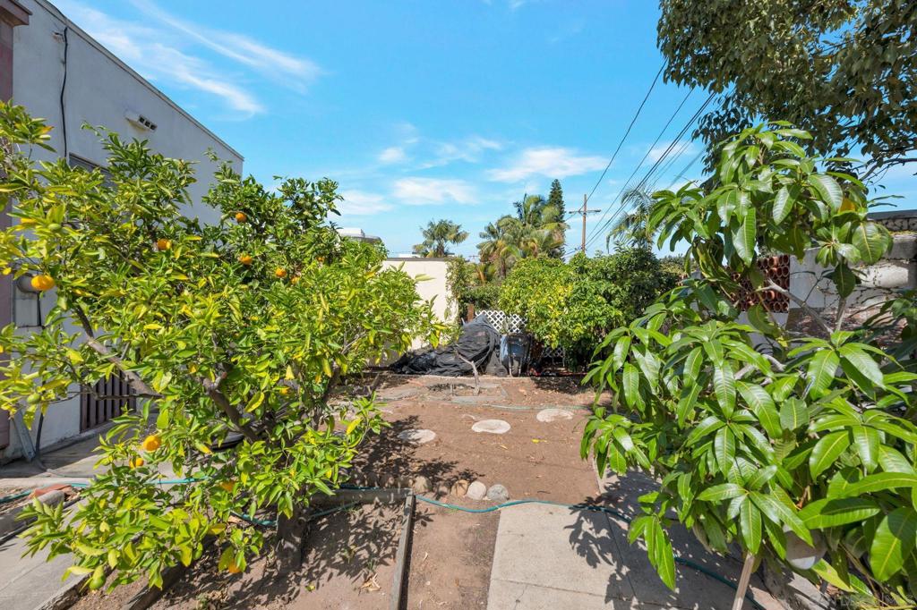 Kensington - Residential