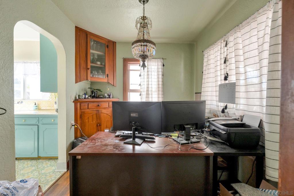 Kensington - Residential