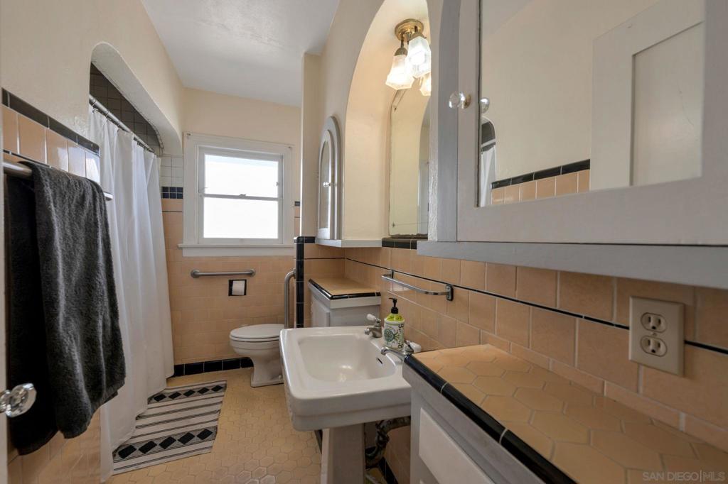 Kensington - Residential