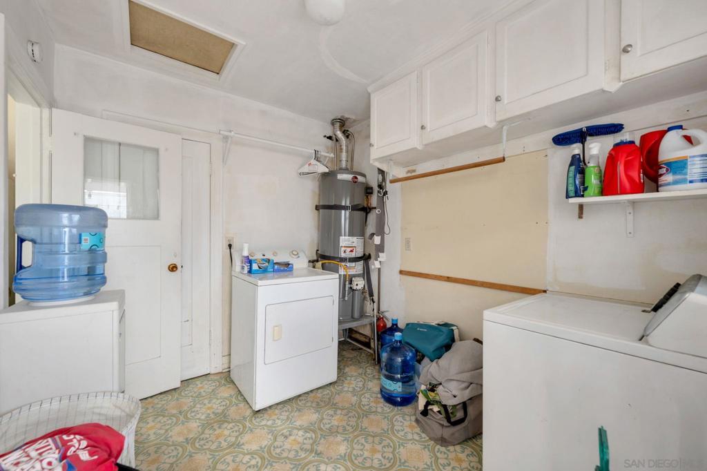 Kensington - Residential