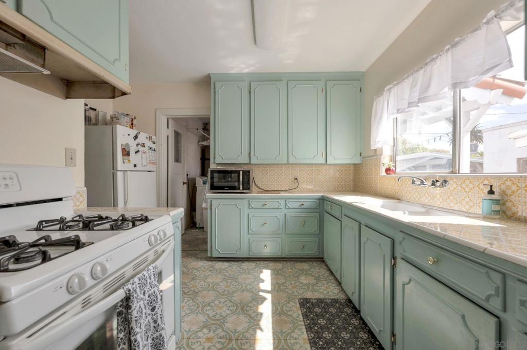 Kensington - Residential