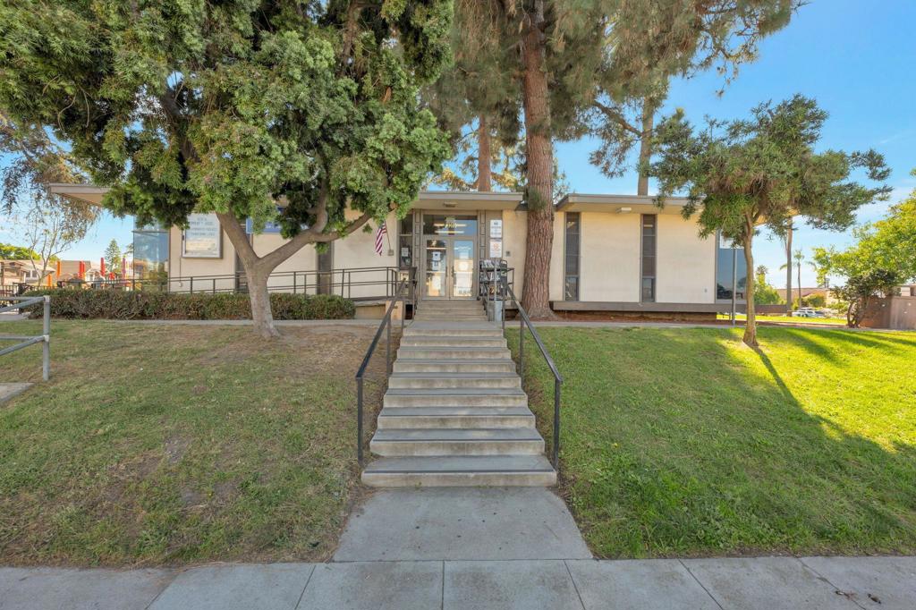 Kensington - Residential