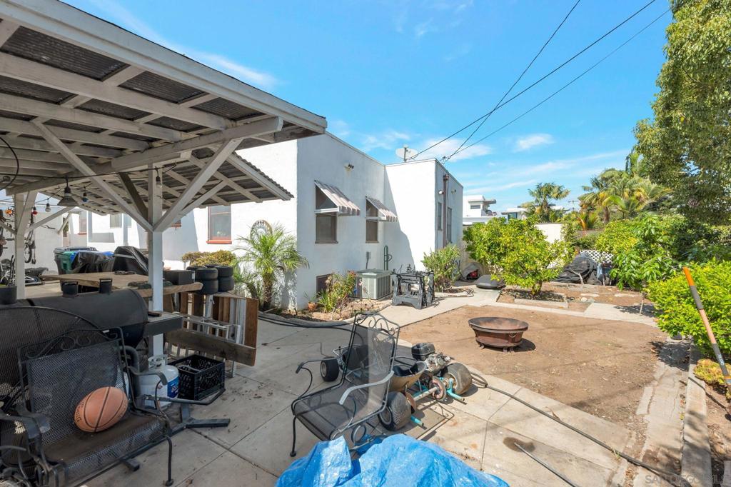 Kensington - Residential