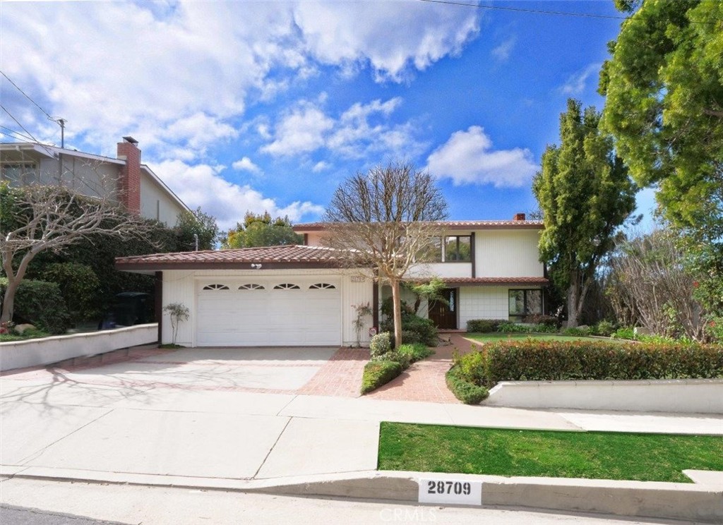 28709 Rothrock Drive